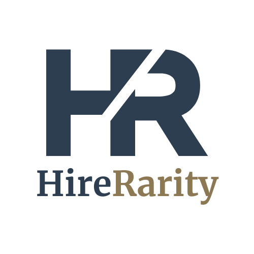 HireRarity - Strategic Talent Acquisition and Executive Search